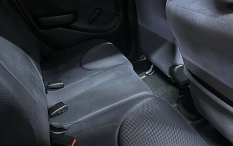 Honda Jazz I рестайлинг, 2008 год, 750 000 рублей, 8 фотография