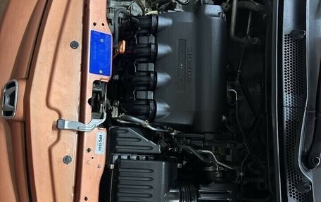 Honda Jazz I рестайлинг, 2008 год, 750 000 рублей, 3 фотография