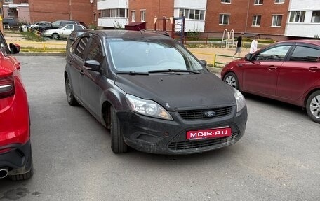 Ford Focus II рестайлинг, 2008 год, 250 000 рублей, 1 фотография