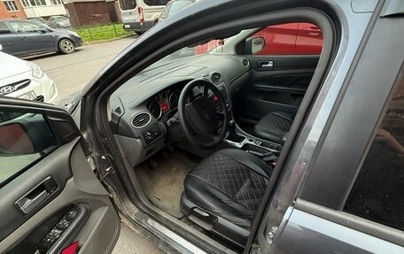 Ford Focus II рестайлинг, 2008 год, 250 000 рублей, 6 фотография