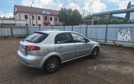 Chevrolet Lacetti, 2011 год, 450 000 рублей, 4 фотография