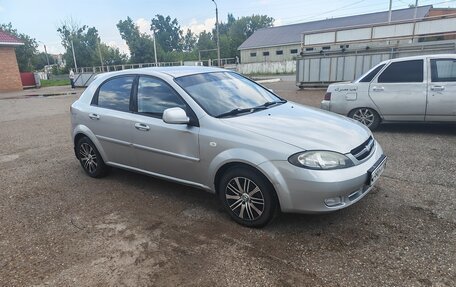 Chevrolet Lacetti, 2011 год, 450 000 рублей, 3 фотография