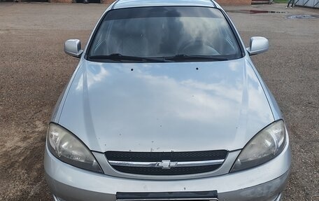 Chevrolet Lacetti, 2011 год, 450 000 рублей, 1 фотография