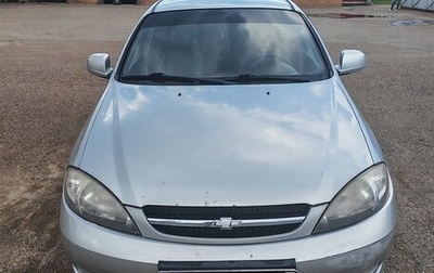Chevrolet Lacetti, 2011 год, 450 000 рублей, 1 фотография