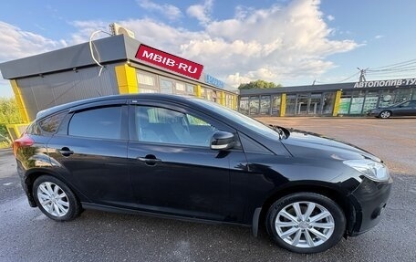 Ford Focus III, 2011 год, 630 000 рублей, 1 фотография