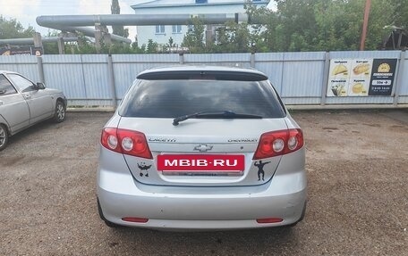 Chevrolet Lacetti, 2011 год, 450 000 рублей, 2 фотография