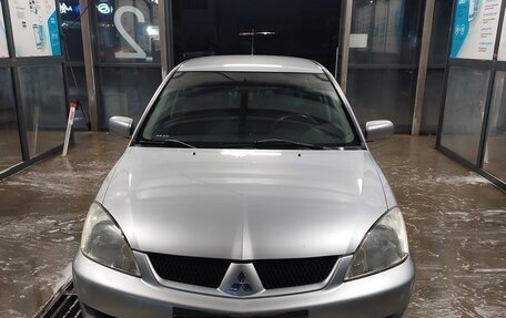 Mitsubishi Lancer IX, 2006 год, 495 000 рублей, 1 фотография
