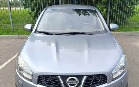 Nissan Qashqai, 2011 год, 1 030 000 рублей, 1 фотография