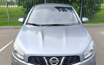 Nissan Qashqai, 2011 год, 1 030 000 рублей, 1 фотография