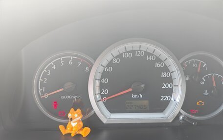 Chevrolet Lacetti, 2011 год, 450 000 рублей, 7 фотография