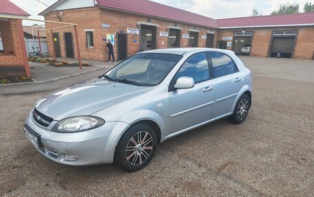 Chevrolet Lacetti, 2011 год, 450 000 рублей, 6 фотография