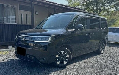 Honda Stepwgn, 2023 год, 2 265 000 рублей, 1 фотография