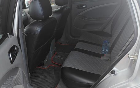 Chevrolet Lacetti, 2011 год, 450 000 рублей, 9 фотография