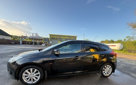 Ford Focus III, 2011 год, 630 000 рублей, 2 фотография
