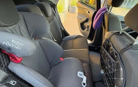 Ford Focus III, 2011 год, 630 000 рублей, 9 фотография