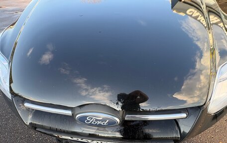 Ford Focus III, 2011 год, 630 000 рублей, 7 фотография