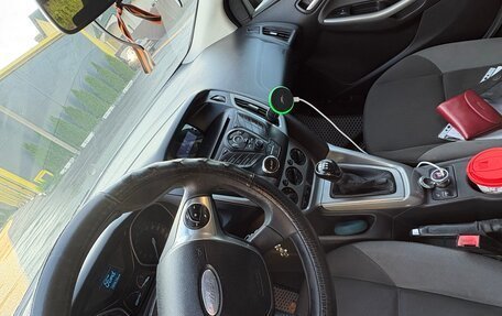 Ford Focus III, 2011 год, 630 000 рублей, 4 фотография