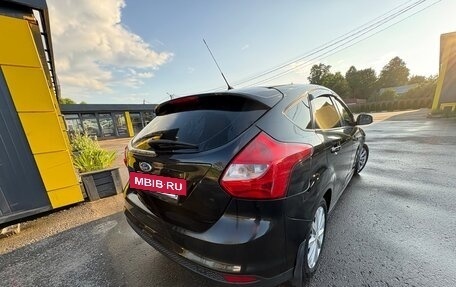 Ford Focus III, 2011 год, 630 000 рублей, 3 фотография
