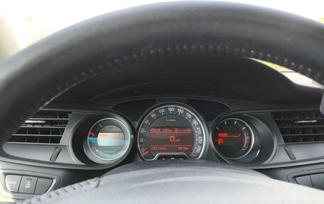 Citroen C5 II, 2008 год, 495 000 рублей, 10 фотография