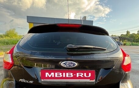 Ford Focus III, 2011 год, 630 000 рублей, 14 фотография