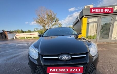 Ford Focus III, 2011 год, 630 000 рублей, 10 фотография
