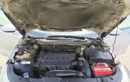 Citroen C5 II, 2008 год, 495 000 рублей, 8 фотография