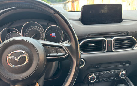 Mazda CX-5 II, 2017 год, 3 550 000 рублей, 2 фотография