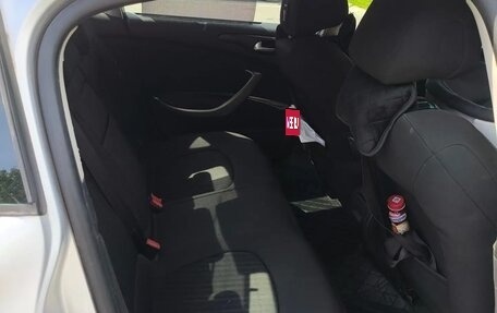 Citroen C5 II, 2008 год, 495 000 рублей, 12 фотография