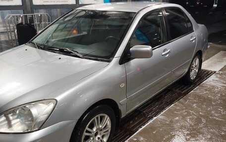 Mitsubishi Lancer IX, 2006 год, 495 000 рублей, 4 фотография