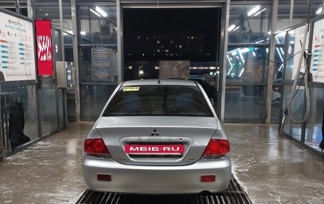 Mitsubishi Lancer IX, 2006 год, 495 000 рублей, 5 фотография