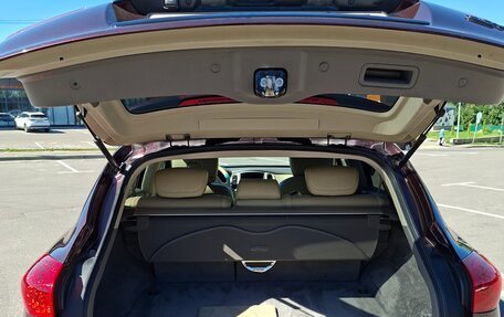 Infiniti QX50 I рестайлинг, 2013 год, 1 390 000 рублей, 9 фотография