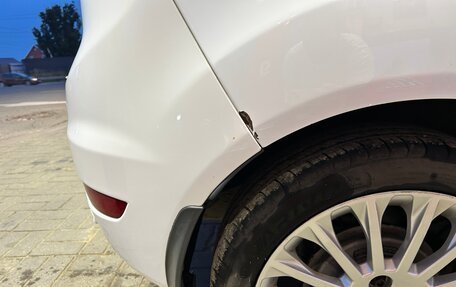 Ford Fiesta, 2011 год, 730 000 рублей, 23 фотография