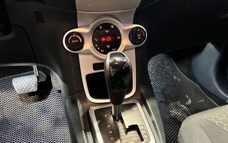 Ford Fiesta, 2011 год, 730 000 рублей, 19 фотография