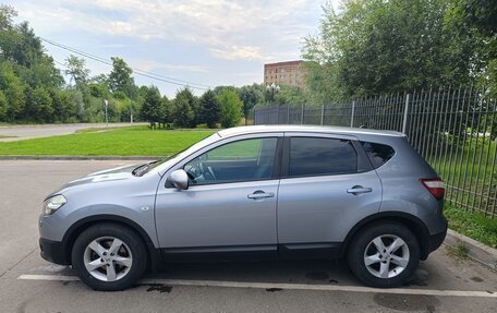Nissan Qashqai, 2011 год, 1 030 000 рублей, 3 фотография