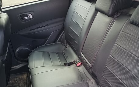 Nissan Qashqai, 2011 год, 1 030 000 рублей, 5 фотография