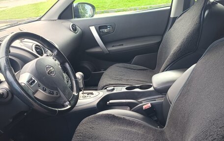Nissan Qashqai, 2011 год, 1 030 000 рублей, 8 фотография