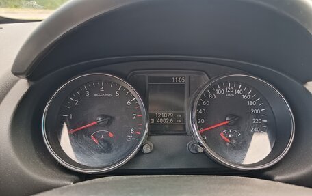 Nissan Qashqai, 2011 год, 1 030 000 рублей, 7 фотография