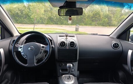 Nissan Qashqai, 2011 год, 1 030 000 рублей, 6 фотография