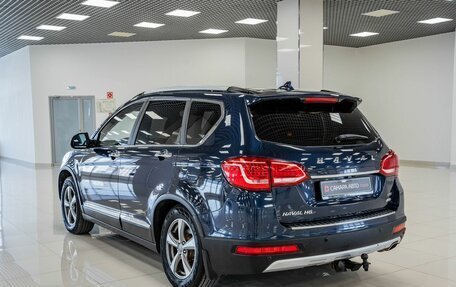 Haval H6, 2016 год, 1 124 000 рублей, 4 фотография