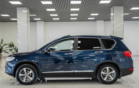 Haval H6, 2016 год, 1 124 000 рублей, 6 фотография