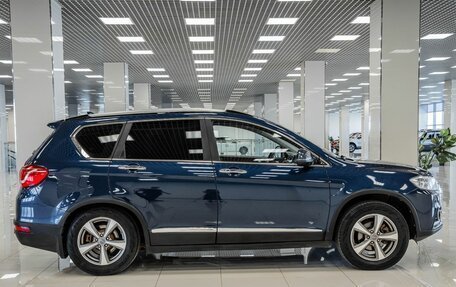 Haval H6, 2016 год, 1 124 000 рублей, 5 фотография