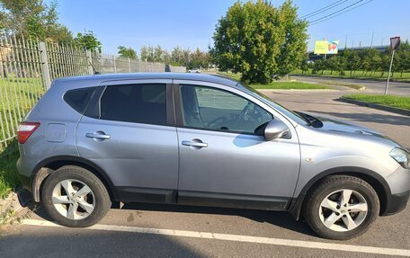 Nissan Qashqai, 2011 год, 1 030 000 рублей, 9 фотография