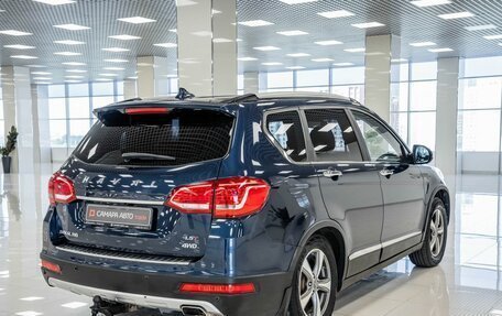 Haval H6, 2016 год, 1 124 000 рублей, 2 фотография