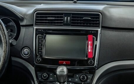 Haval H6, 2016 год, 1 124 000 рублей, 10 фотография