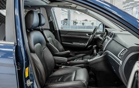 Haval H6, 2016 год, 1 124 000 рублей, 12 фотография