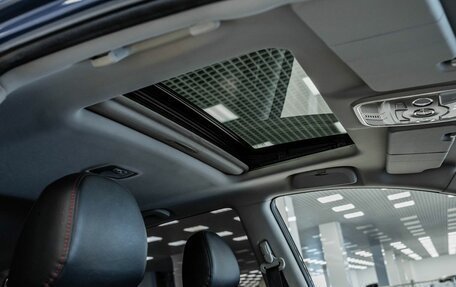 Haval H6, 2016 год, 1 124 000 рублей, 14 фотография