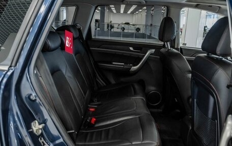 Haval H6, 2016 год, 1 124 000 рублей, 13 фотография