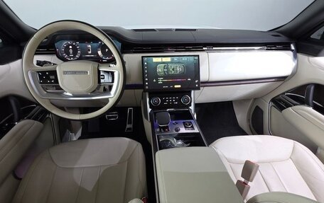 Land Rover Range Rover IV рестайлинг, 2022 год, 14 940 000 рублей, 5 фотография