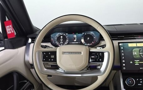 Land Rover Range Rover IV рестайлинг, 2022 год, 14 940 000 рублей, 6 фотография