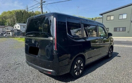 Honda Stepwgn, 2023 год, 2 265 000 рублей, 5 фотография